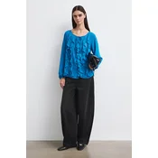 Medicine bluza ženska