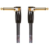Boss BIC-3AA 100 cm Kotni - Kotni Patch kabel (Kot novo)