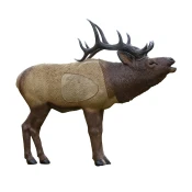 Rinehart Target 3D 1/3 Scale Signature Elk