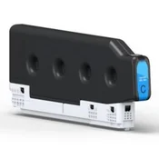 EPSON T08H200 cyan mastilo 30K