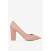 DeeZee Salonarji DZ0010 LIGHT PINK SU Roza