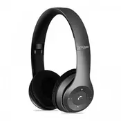 XPLORE XP5909 Bluetooth bežicne slušalice gray