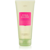 4711 Acqua Colonia Pink Pepper & Grapefruit gel za prhanje uniseks 200 ml