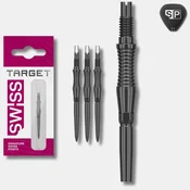 TARGET | RST | Storm | SWISS POINT | konice | Black
