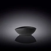 Ovalna Skleda Slatestone, Porcelan, 130x100x60mm