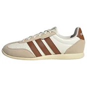 ADIDAS PERFORMANCE Nizke superge Barreda rjava/temno siva/bela