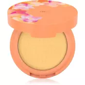 Catrice SEEKING FLOWERS puder za osvetljevanje odtenek C02 S-peachless 5,5 g