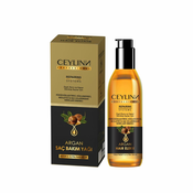 FONEX Eliksir za oporavak kose Argan 125ml