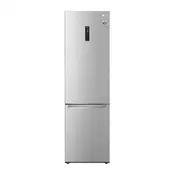 LG GBB72NSUCN1 kombinovani frižider
