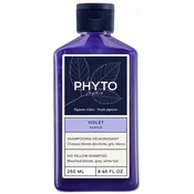 Phyto Ljubicasti šampon, 250 ml