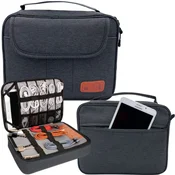 shumee ORGANIZATOR POTNA TORBA KABLI