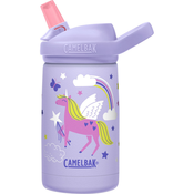 CamelBak lonček termo inox 0,35 L EDDY KIDS magic unicorns