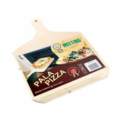 MEETING Lopar za pizzo/30cm/40cm/lesen