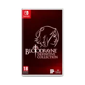 BloodRayne Definitive Collection (Limited Edition) - Nintendo Switch Nintendo Switch