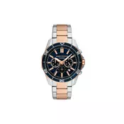 Ročna ura Armani Exchange SPENCER AX1965 Srebrna