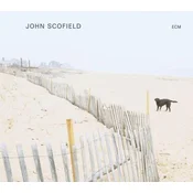 John Scofield - John Scofield (LP)