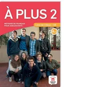 A PLUS!2, UČBENIK, ROKUS-KLETT (273164)