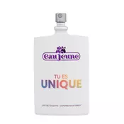 Eau Jeune Tu Es Unique toaletna voda 75 ml tester za ženske