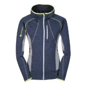 ZENITH 2 HOODED JACKET