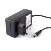 shumee Hilda polnilnik, napajalnik za izvijač, 18V, vtič 2,1/5,5 MM, LED dioda