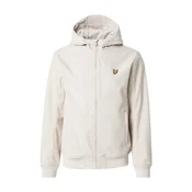 Lyle & Scott Zimski plašč bež