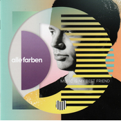 Alle Farben - Music Is My Best Friend (CD)