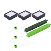INF Dodatki za robotski sesalnik iRobot Roomba i7, i7+, E5, E6, i6, i3, i3+ 8parts, (21237037)