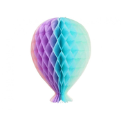 Godan Viseča dekoracija satovje - Balon 20 cm