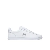 Lacoste Superge Carnaby Set Monogram Pack 52SMA0051 Bela