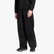 Superge adidas Spacer Open Hem Pants Black M