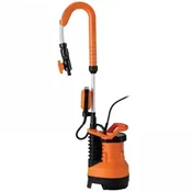 Potapajuca pumpa sa izvodom VRP 4000 C Villager
