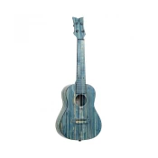 Ukulele Concert Bamboo serija G-C-E-A RUSWB-CC Ortega