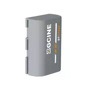 ZGCINE LP-E6P battery for Canon Camera