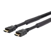 shumee Vivolink PROHDMIAM5 HDMI kabel 5 m HDMI tip A (standardni) črne barve