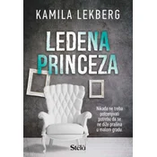 Ledena princeza ( ST0063 )