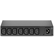 APC UPS opcije PDU/1U/120-240V/15A/220-240V/10A/8xC13