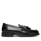 Vagabond Shoemakers Mokasini Linn 6036-104-20 Črna