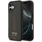 Red Bull OVITEK RED BULL KEVLAR POWERBAR MAGSAFE ZA IPHONE 17 Z ZAŠČITO PRED