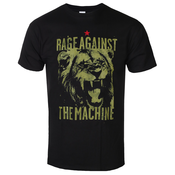 Metal majica moška Rage against the machine - Pride - ROCK OFF - RATMTS11MB