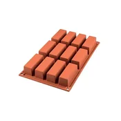 Silikomart Silikonski kalup za enoporcijsko MINI TORTO 79x29mm/V=30mm