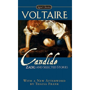 Cadide, Zadig