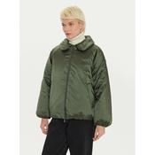 Save The Duck Zimska jakna D31841W JADE19 Zelena Regular Fit