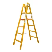 Drvene merdevine 2x6