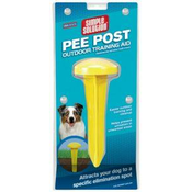 Simple Solution Pee Post- za uriniranje na točno določenem mestu