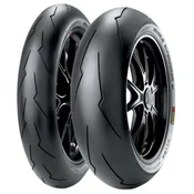 Pirelli DIABLO SUPERCORSA V3 190/55 R17 75W