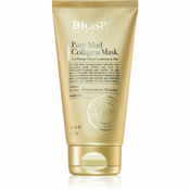 Sea of Spa Bio Spa Pure Mud kremasta maska za normalno do mešano kožo 150 ml