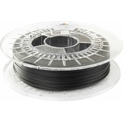 Spectrum Filament PLA Carbon 500g, črna