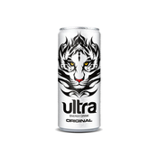 ULTRA Energetsko pice 0.25l