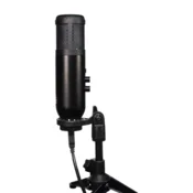 Mikrofon Fantech MCX01 Leviosa crni