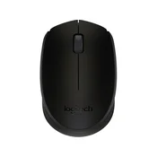 Logitech M171 wireless mouse black ( 910-004424 )